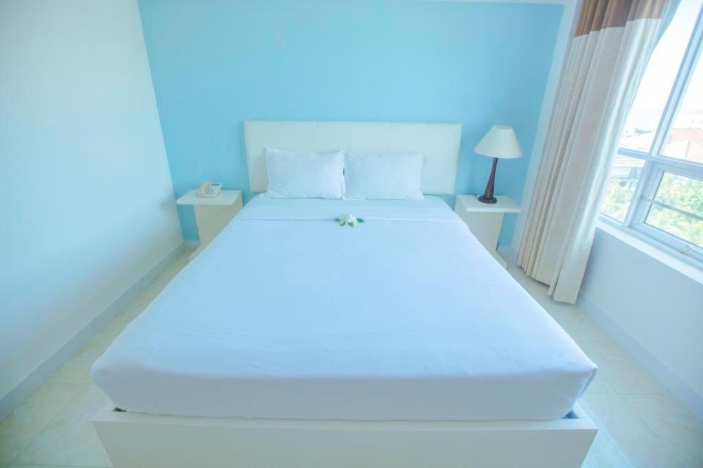 Mui Ne Boutique Hotel Exterior photo